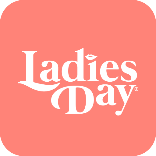 Ladies Day Header - AppWisp.com
