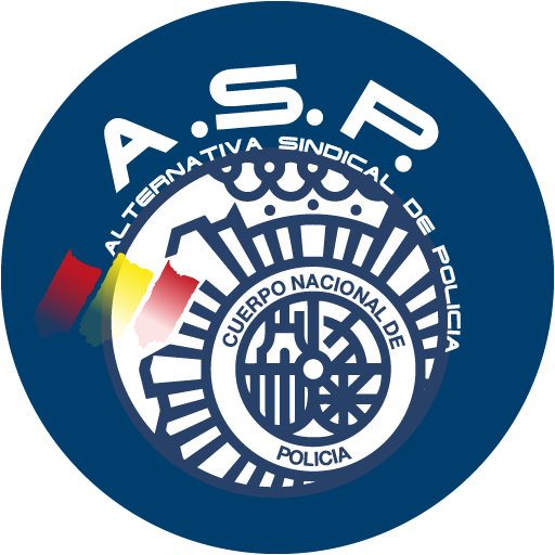 A.S.P logo