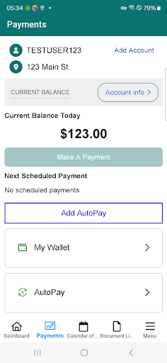Screenshot 5