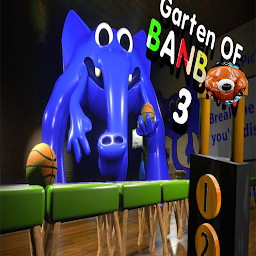 Garten COACH PICKLES Secret