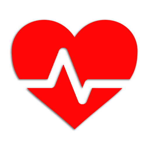 Blood Pressure Diary logo