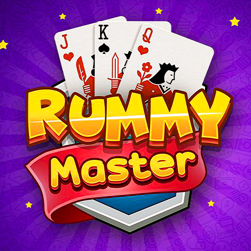 Rummy Master