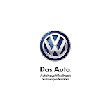 Autohaus Volkswagen Namibia icon