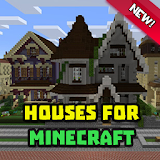 Houses for Minecraft icon