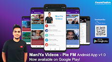 Maniya Videos - Pie FMのおすすめ画像1