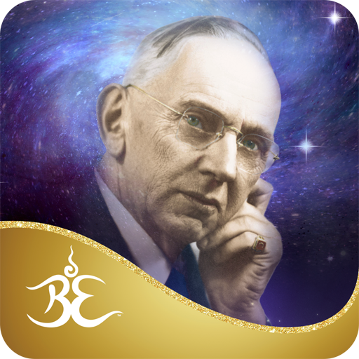 Edgar Cayce: Co-Creation  Icon