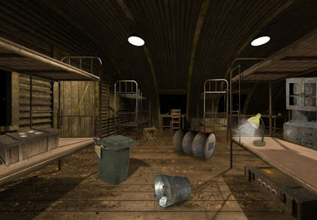 Escape Game - Mystery Mine Tunnel 1.0.3 APK screenshots 2