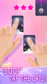 Magic Cat Piano Tiles – Apps no Google Play