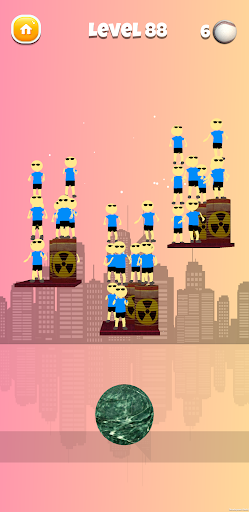 Knock Wars Screen 3