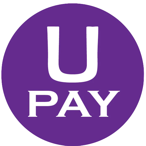 UnelmaPay : Digital Wallet logo
