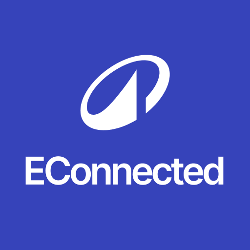 Logo Domyos E Connected