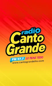 Radio Canto Grande 97.7 FM