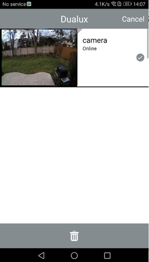 Vaxcel Screenshot 3 - AppWisp.com