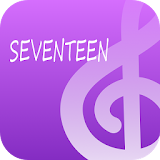 세븐틴 icon