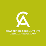 Chartered Accountants ANZ icon
