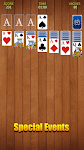screenshot of Solitaire Relax®: Classic Card