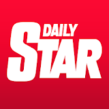 Daily Star Newspaper icon