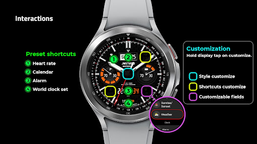 Screenshot image