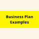 Business plan examples - Androidアプリ