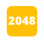 Cover Image of ダウンロード 2048 game : numbers puzzle : free tiny 5.0.200718 APK