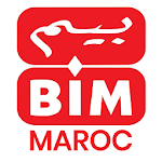 Cover Image of ดาวน์โหลด BIM Maroc - المغرب‎  APK