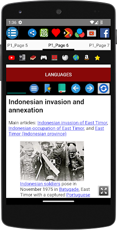 History of East Timorのおすすめ画像5