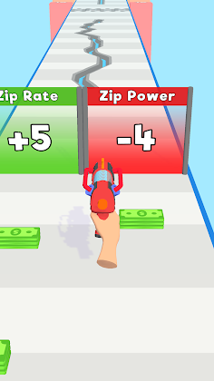Zip'em All - Screenshot 1