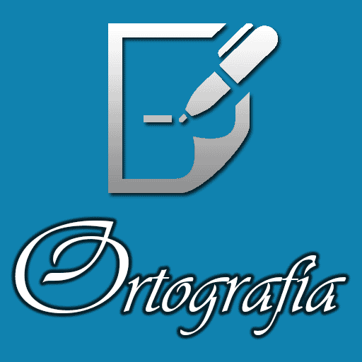 Ortografía Plus logo