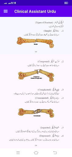 Clinical Assistant Urdu