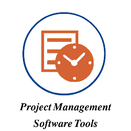图标图片“Project Management Software”