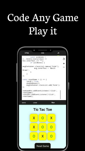 Code Editor - Learn and Code