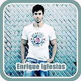 Enrique Iglesias - Bailando icon