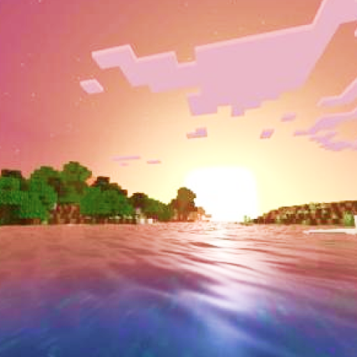 Shaders for Minecraft