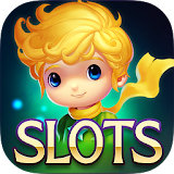 The Little Prince Slots - Free icon