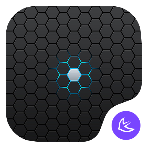 Honeycomb-APUS Launcher theme  Icon
