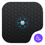 Honeycomb-APUS Launcher theme icon