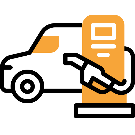 Fuel Price logo