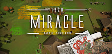 Miracle 1920: Tower Defense APK
