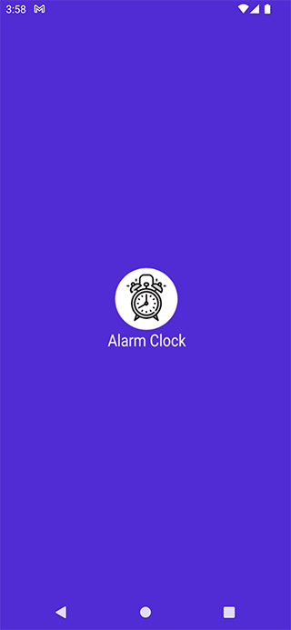 Alarm Clock - 1.0.8 - (Android)