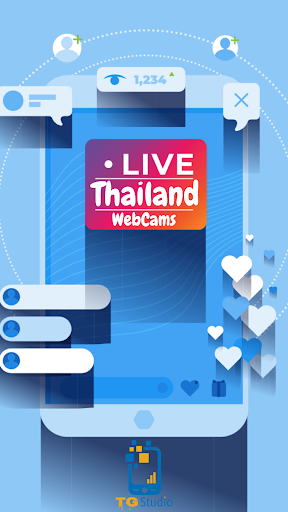 Thailand Live WebCams