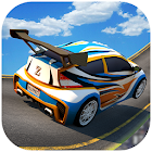 Mega Ramp Car Stunt Offline 3D 1.1