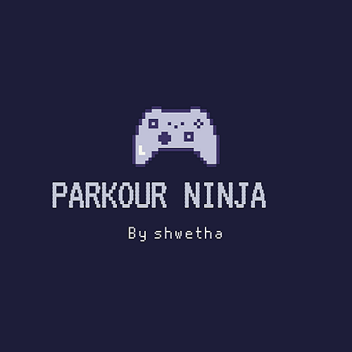 Parkour Ninja