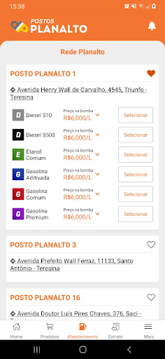 Planalto Power Screen 3