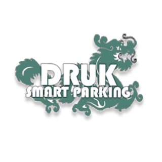 Druk Smart Parking apk