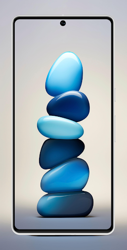 Screenshot of 4K Wallpapers for Vivo X100 HD