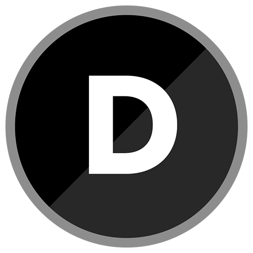 Dominium App logo