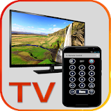 Remote Control For Tv icon