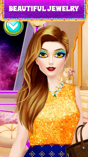 Fashion Salon Spa Makeover Art 1.1 APK + Mod (Free purchase) for Android