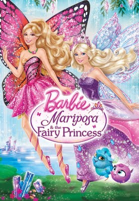 Barbie mariposa and the fairy princess google drive hotsell