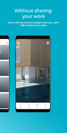 Kubity Go - AR/VR for Sketchup Screen 2